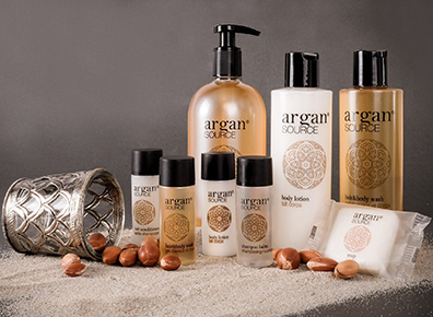Argan Source