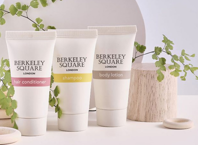 Berkeley Square London