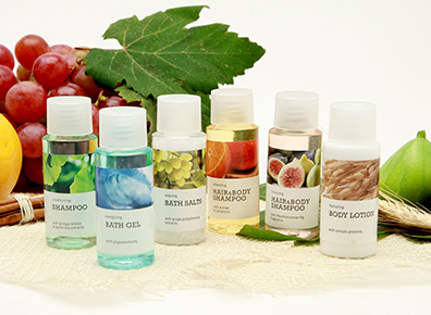 Natural Mix