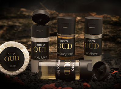 Nero Oud