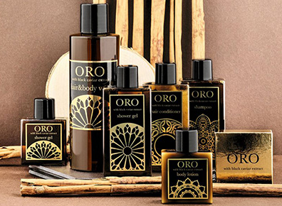 Oro