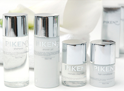 Pikenz