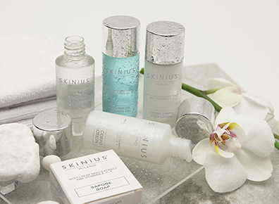 Skinius