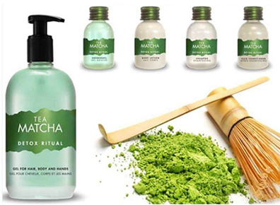teamacha