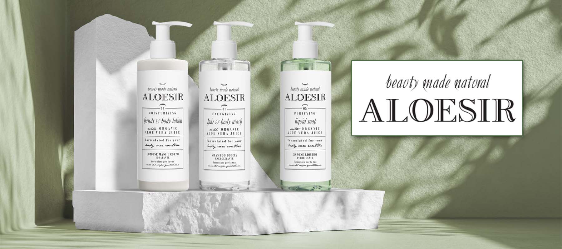 aloesir