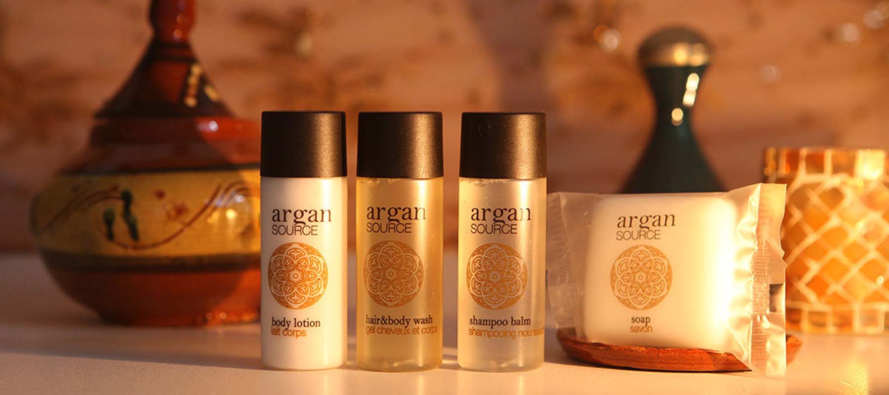 argan