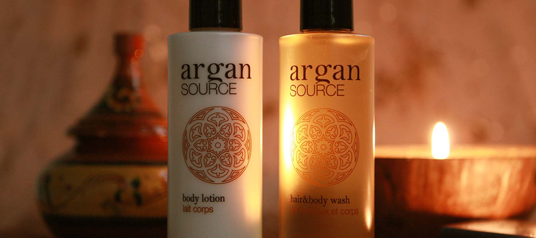 argan