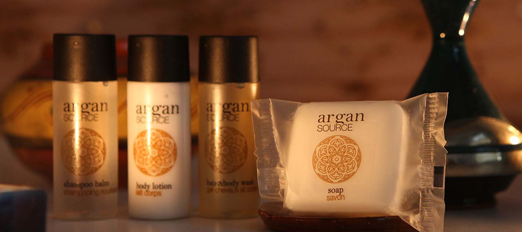 argan