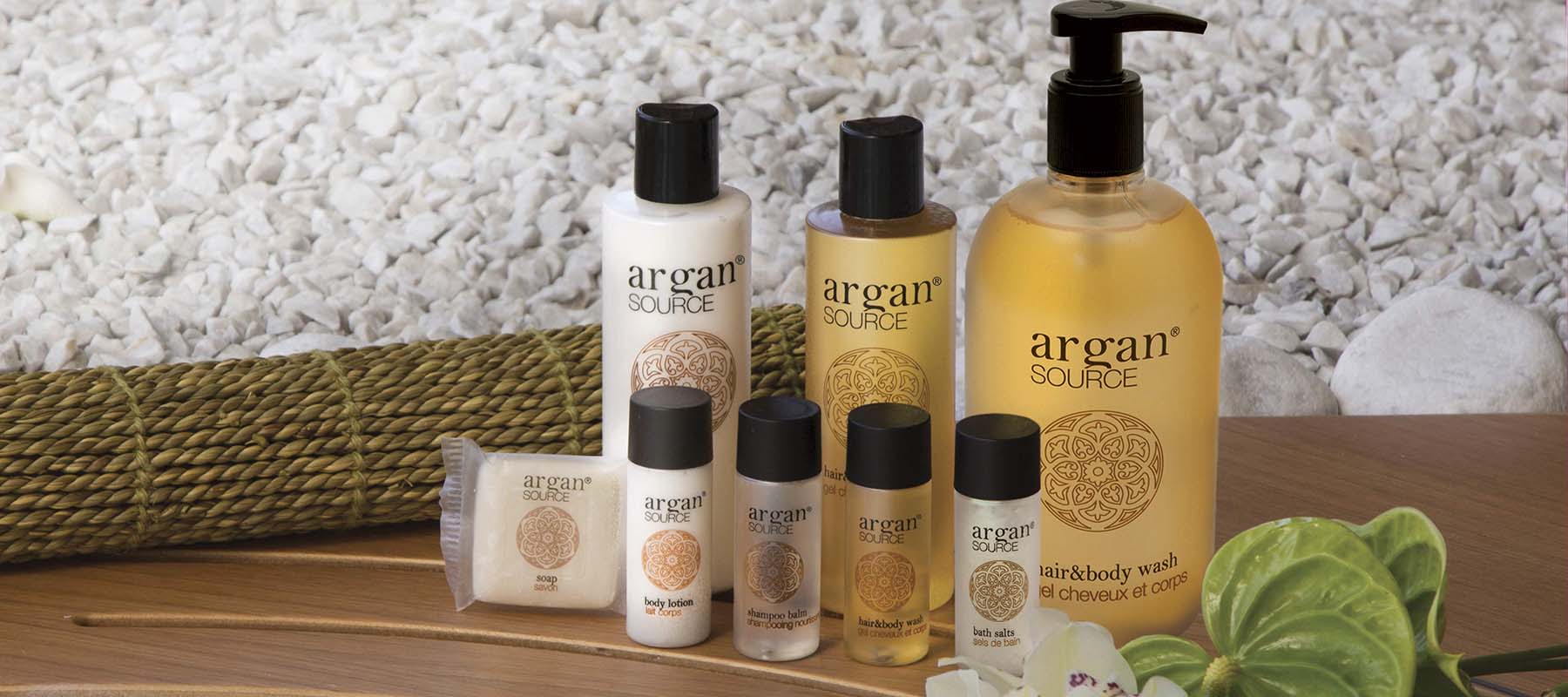 argan