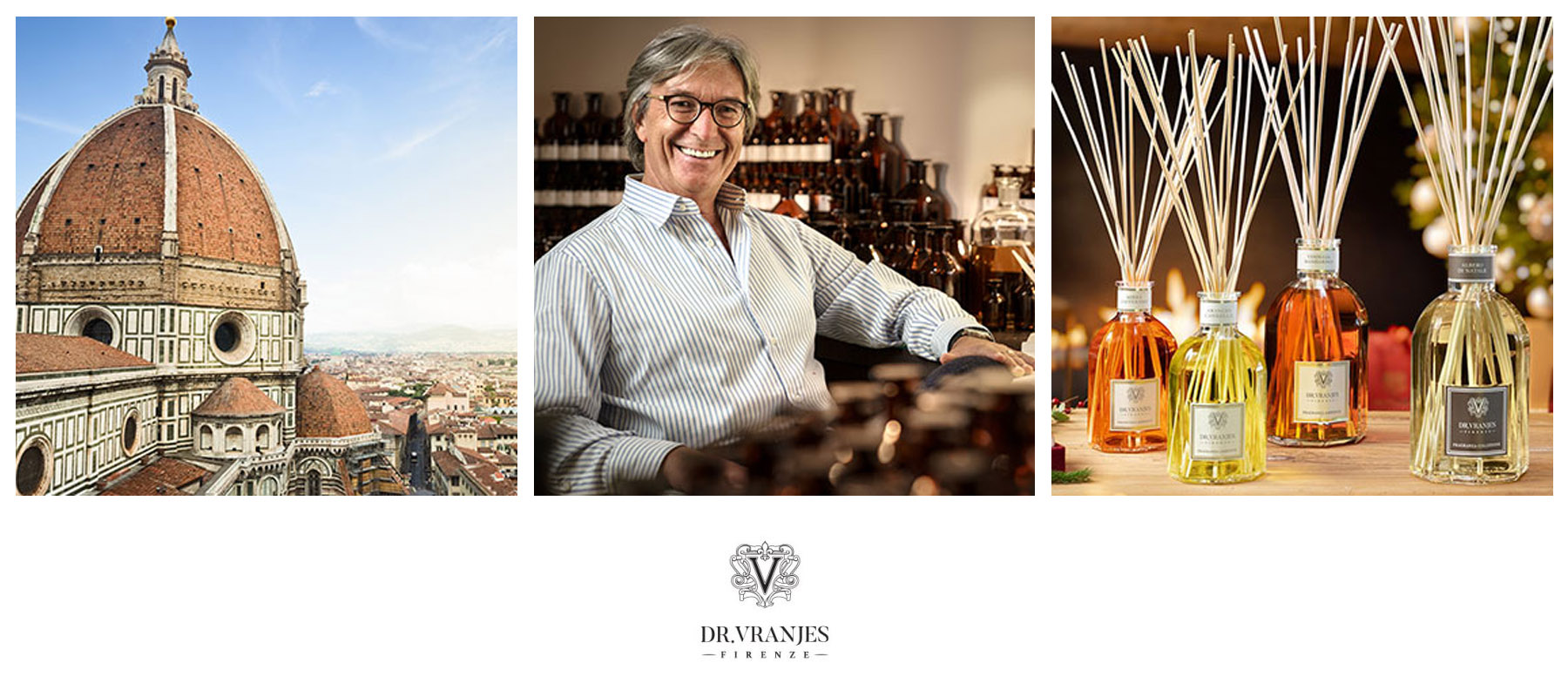 Dr. Vranjes Firenze