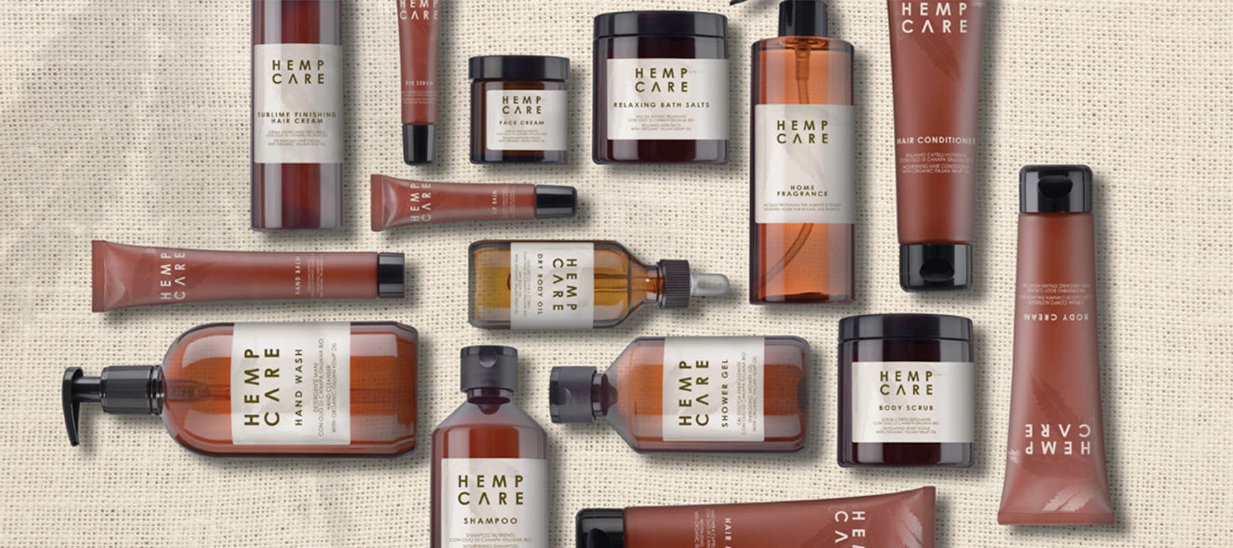 hemp care