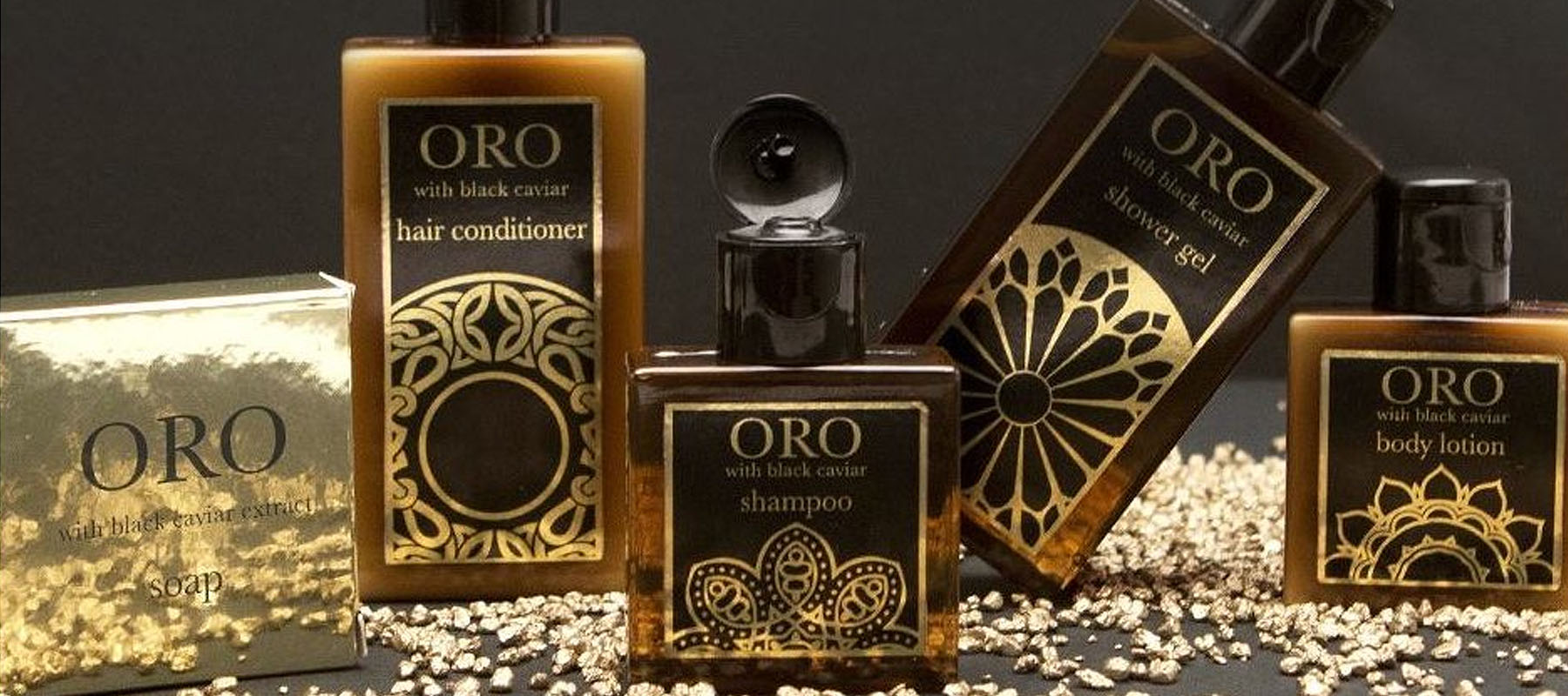 Oro