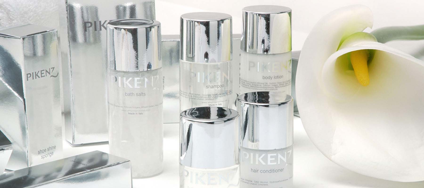 pikenz