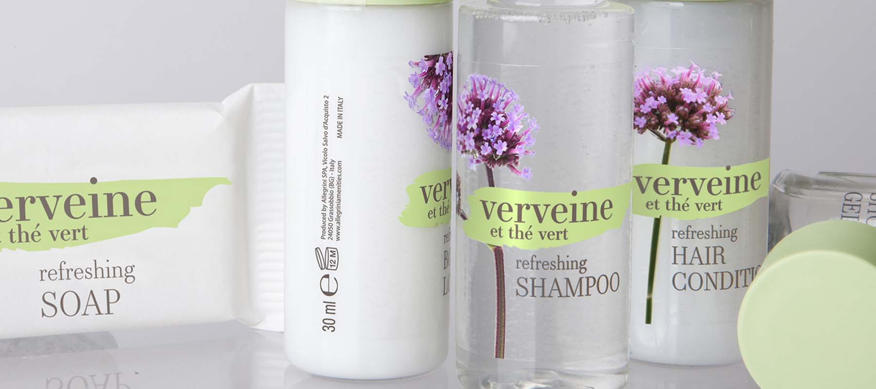 verveine