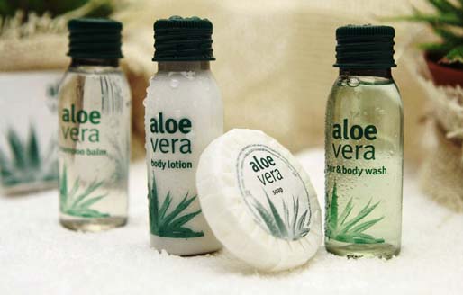 aloe vera