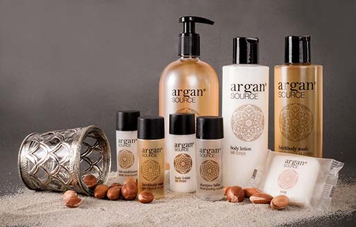 argan