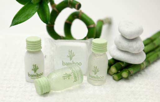 Bamboo