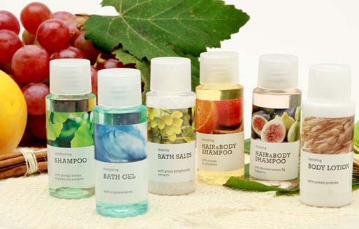 Natural Mix